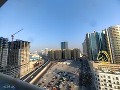 2-Bedroom Apartment for Annual Rent – Al Waha Tower | Ajman