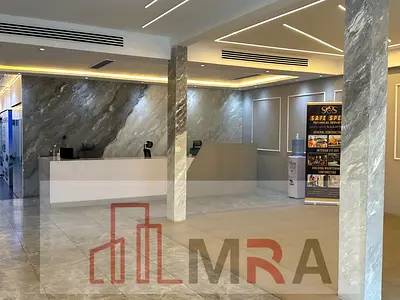 Serviced Offices in Garhoud – Starting from AED 20,000/Year