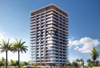 Binghatti Pinnacle | Signature 1 Bedroom | Sophisticated City Lifestyle