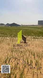 Prime Residential Plots for Sale in UAQ Basatin Al Serra | 160 SQM | AED 295,000 | Easy Installments