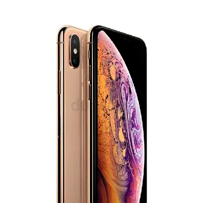 iPhone XS 64GB 4GB RAM Gold