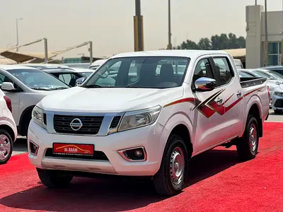 2020 Nissan NAVARA 照片 3