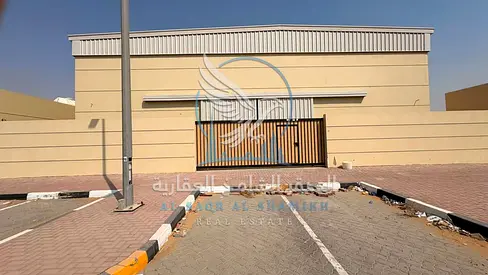 مصنع متكامل الجليل | موقع مميز | رئيسي | مساحه واسعه | اول ساكن | فاير سيستم | نظام دفاع مدني | كهربا 500 كيلووات | مكاتب | سكن عمال | مخارج طواري |