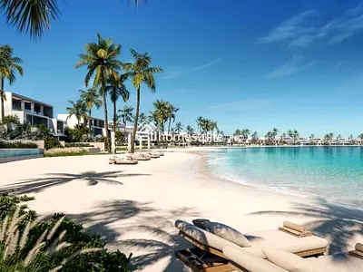 BAY VILLAS | DUBAI ISLAND | MULTIPLE OPTIONS