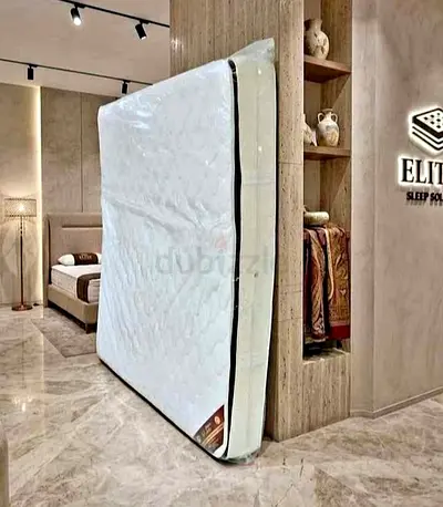 180×200cm Mattress Same Day Delivery Available