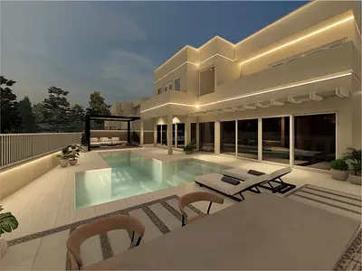 Luxury Upgraded | Premium Finishes | Private Pool