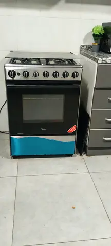 Oven stove