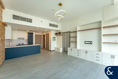 Upgraded | HIgh Floor | Corner Unit | 1Bed