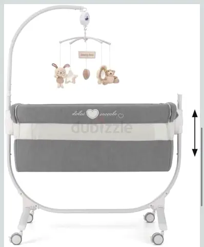 Baby Bassinet for Sale