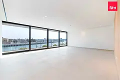 Canal View | Prime Location | Huge Terrace