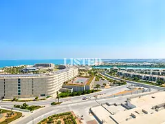 Modern 1BHK | Sea View | High Floor