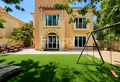 Quiet Location | Close to Els | C1 Villa