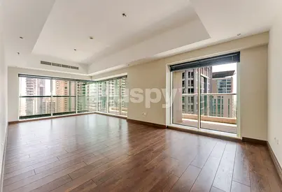 Vacant Now | Upgraded | High Floor