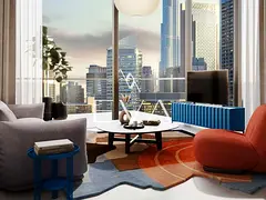 HIGH FLOOR | AVAILABLE SOON | FURNISHED