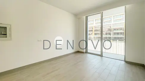 Unfurnished | High Quality | Prime Location