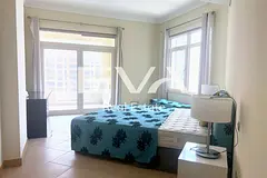 VACANT | SEA VIEW | TYPE F | BEACH ACCESS