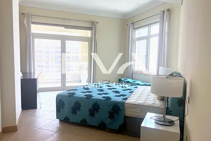 VACANT | SEA VIEW | TYPE F | BEACH ACCESS