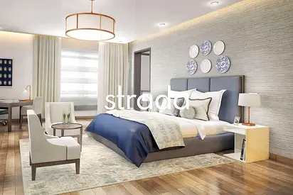 One Bed Plus Study | Handover Soon | High FLoor