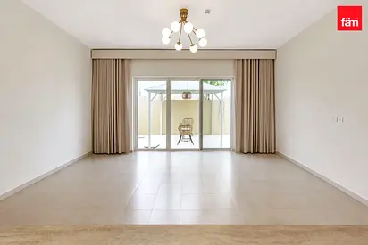 Vacant & Ready | Upgraded | EMAAR Maintained