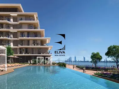 Hot Deal | 3BR+M |OP+ADM Only | Sea and Pool View