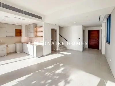 Corner Unit | Fountain View | Single Row