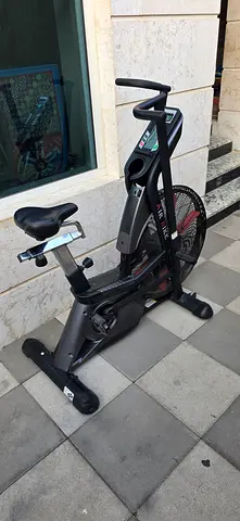 Airbike heavy duty