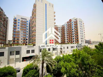 Huge ready to move apartment | Gated Community | Near Metro