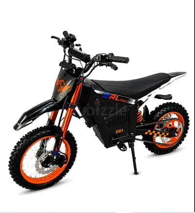 Rohan Wings R01 Electric Scooter – WISH 01 ELECTRIC DIRT BIKE