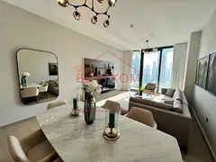Brand New | Direct Marina View | Fully Furnished
