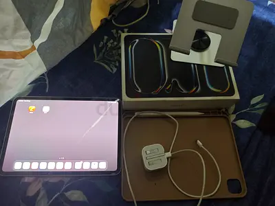 Ipad m5 pro