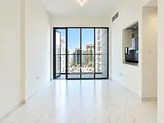 City View | With Kitchen Appliances | Available