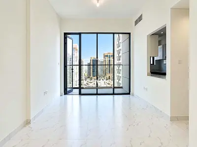 City View | With Kitchen Appliances | Available