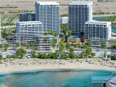 1 Bed Apartment for Sale Mina Al Arab - Lagoon View - Great Investment