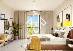 Handed Over Oct 2026 | Demanded High ROI | Buy Now