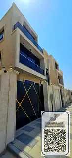 Luxury 7BR Villa + Private Pool + Elevator | 4,300 Sq.Ft.