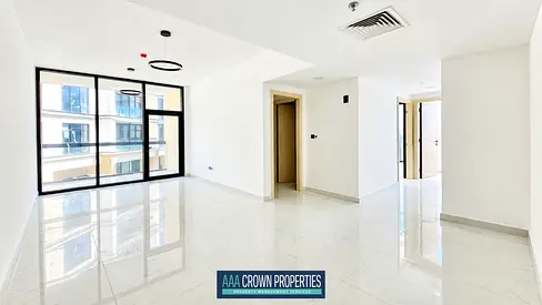 Brand New 2 BHK in Tilal City | Gym & Pool View | 1,650 Sq. Ft. | Free Parking