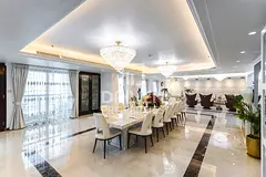 High Floor | Full Palm View | Great Location