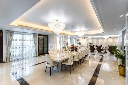 High Floor | Full Palm View | Great Location