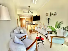 1BR + Storage | Furnished | Deposit can be PDC