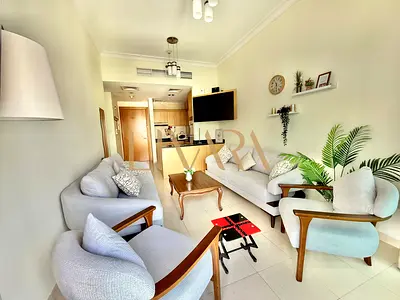 1BR + Storage | Furnished | Deposit can be PDC