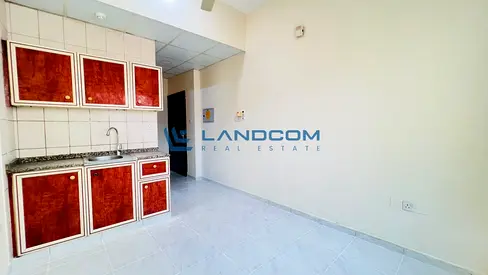 Affordable Studio| Ideal for Family & Ladies Staff |Prime Location