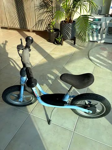 Kids Balance bike with hand brake