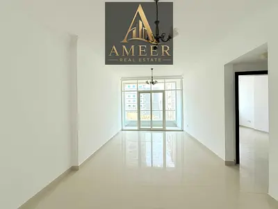 READY TO MOVE LAVISH AND SPACIOUS ONE BHK WITH BALCONY WITH GYM & POOL EASY TO DUBAI EXCESS ONLY FOR FAMILY