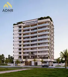 Perfect for Mortgage | closed kitchen | Premium finishing | Prime Location lowest price | High ROI