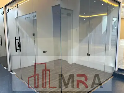 Small Offices for Rent | From AED 18,000 | Prime Location Near GGICO Metro