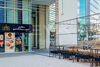 SHOP TO LET | CLOSE TO DCC METRO | DED LICENSE