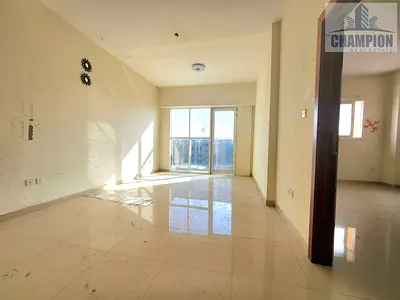 Spacious 1BR | Balcony | 2 Bathrooms | AED 55K