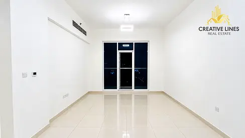 Spacious 1 BHK / Big Size / Modern layout / Family Friendly/ Ready to move