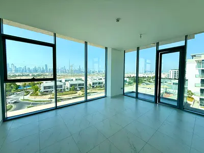 Corner High Floor | Brightfull 1 Bedroom Vacant | Spacious Layout