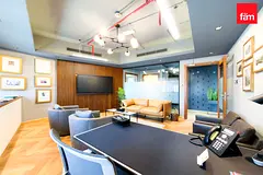 TopTier Office | Grade A | Premium Finish | DMCC